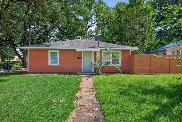1401 Glen Oak Place, Shreveport, LA 71103