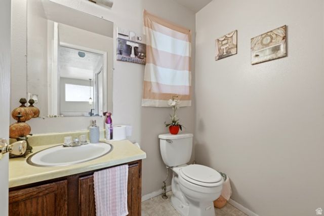 1903 W HYANNIS AVE, West Valley City, UT 84119