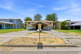1903 W HYANNIS AVE, West Valley City, UT 84119