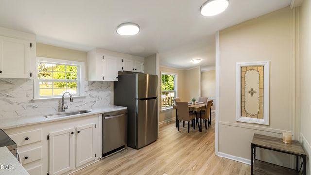 1429 Country Pond Lane, Willow Springs, NC 27592