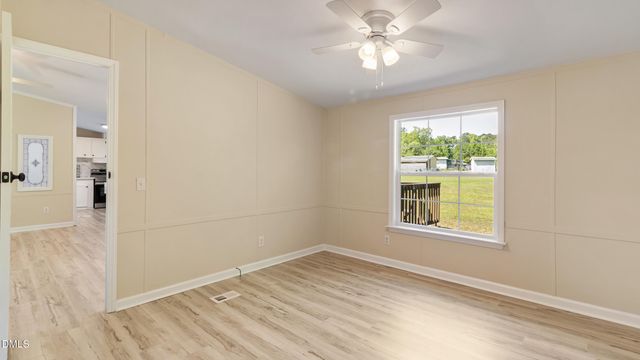 1429 Country Pond Lane, Willow Springs, NC 27592