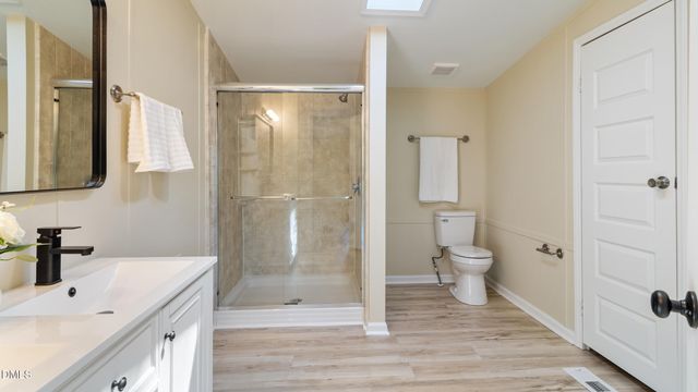 1429 Country Pond Lane, Willow Springs, NC 27592
