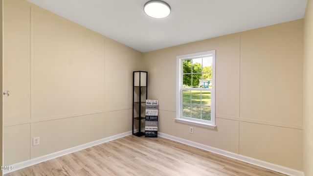 1429 Country Pond Lane, Willow Springs, NC 27592
