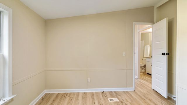 1429 Country Pond Lane, Willow Springs, NC 27592