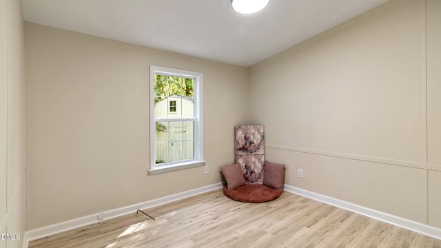 1429 Country Pond Lane, Willow Springs, NC 27592