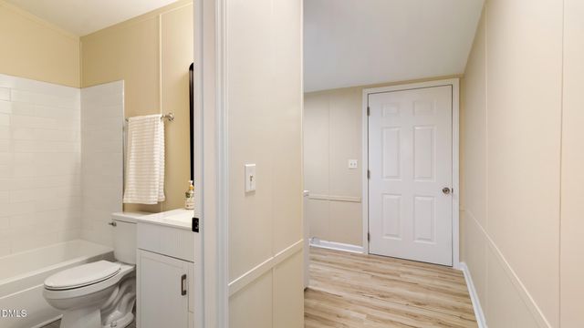 1429 Country Pond Lane, Willow Springs, NC 27592