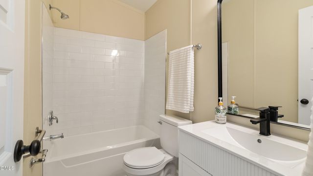 1429 Country Pond Lane, Willow Springs, NC 27592
