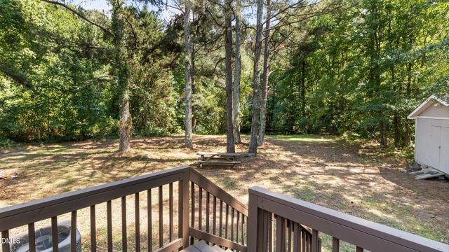 1429 Country Pond Lane, Willow Springs, NC 27592