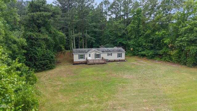1429 Country Pond Lane, Willow Springs, NC 27592