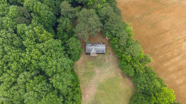 1429 Country Pond Lane, Willow Springs, NC 27592