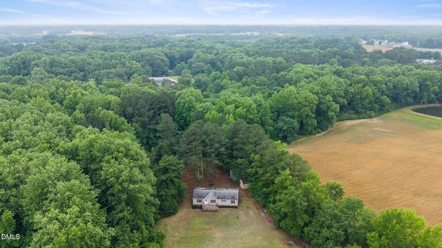 1429 Country Pond Lane, Willow Springs, NC 27592