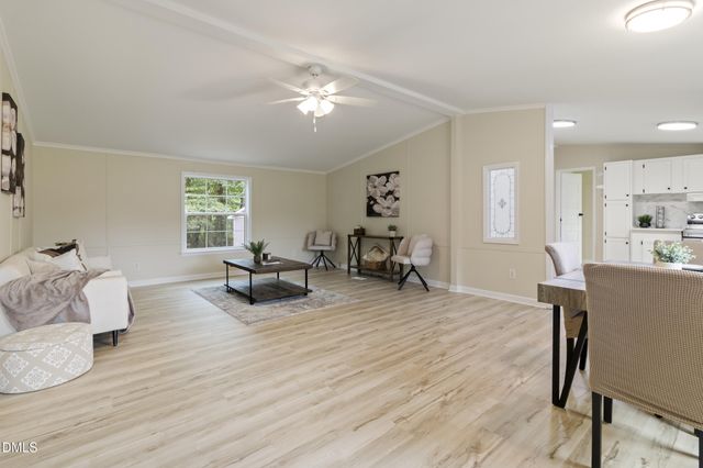 1429 Country Pond Lane, Willow Springs, NC 27592