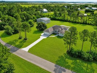 12274 Golden Eagle Street, Port St. Lucie, FL 34987
