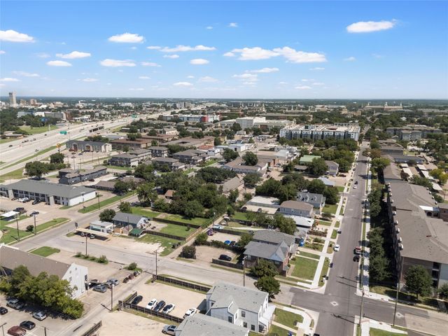 1425 James Avenue, Waco, TX 76706