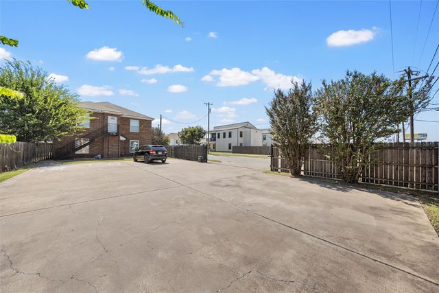 1425 James Avenue, Waco, TX 76706
