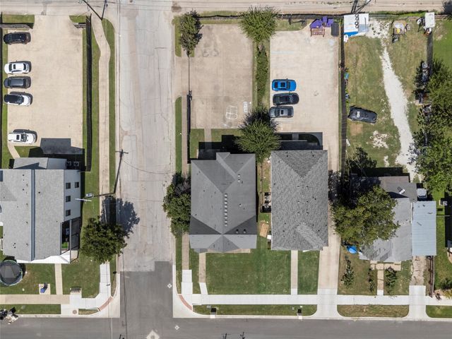 1425 James Avenue, Waco, TX 76706
