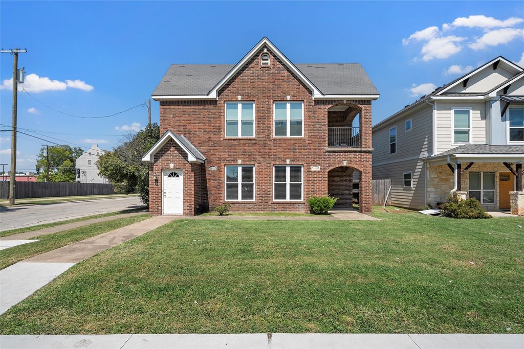 1425 James Avenue, Waco, TX 76706