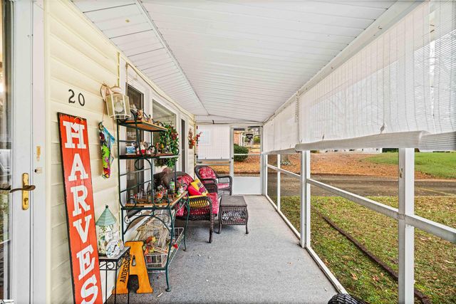 20 Hudson Street, Taylors, SC 29687