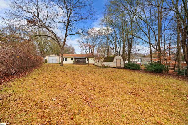 20 Hudson Street, Taylors, SC 29687