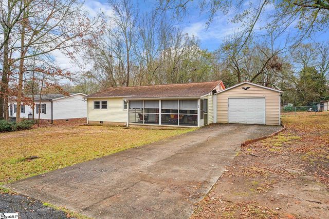 20 Hudson Street, Taylors, SC 29687