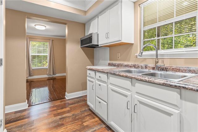 345 TONY CARTER Road, Leesville, LA 71446