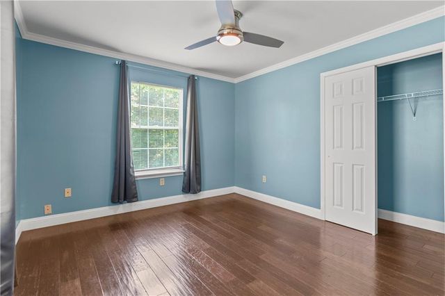 345 TONY CARTER Road, Leesville, LA 71446