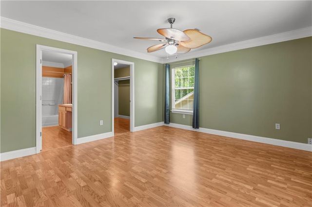 345 TONY CARTER Road, Leesville, LA 71446