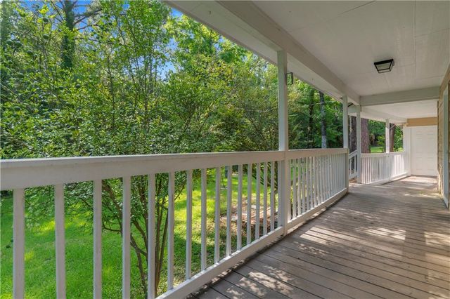 345 TONY CARTER Road, Leesville, LA 71446
