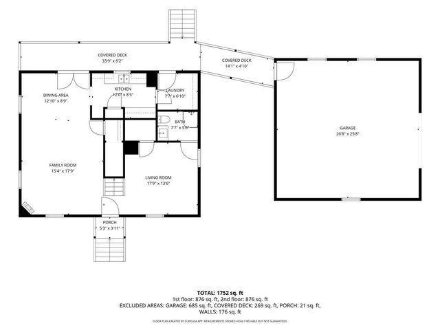345 TONY CARTER Road, Leesville, LA 71446