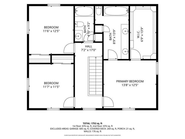 345 TONY CARTER Road, Leesville, LA 71446