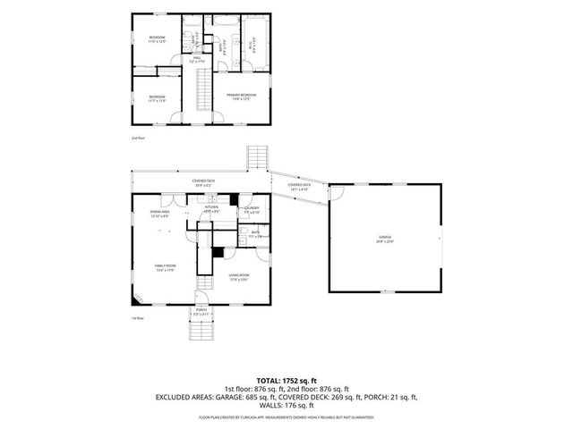 345 TONY CARTER Road, Leesville, LA 71446