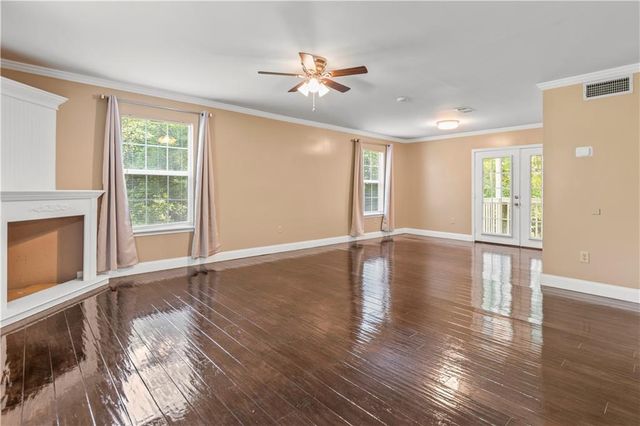 345 TONY CARTER Road, Leesville, LA 71446