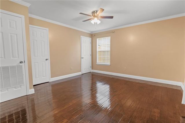 345 TONY CARTER Road, Leesville, LA 71446