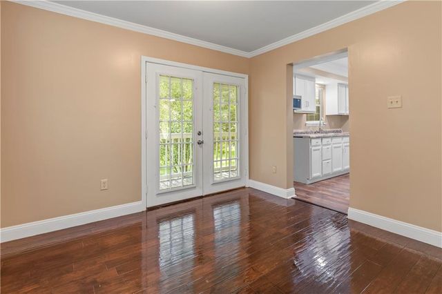 345 TONY CARTER Road, Leesville, LA 71446