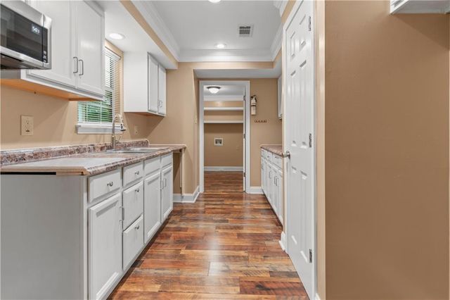345 TONY CARTER Road, Leesville, LA 71446