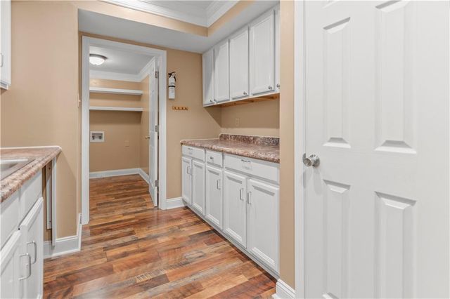 345 TONY CARTER Road, Leesville, LA 71446