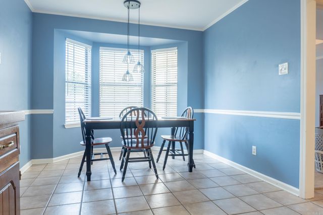 101 Cedarwood Drive, Sherwood, AR 72120