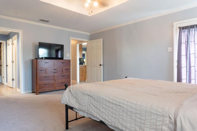 101 Cedarwood Drive, Sherwood, AR 72120