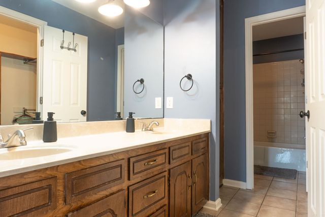 101 Cedarwood Drive, Sherwood, AR 72120