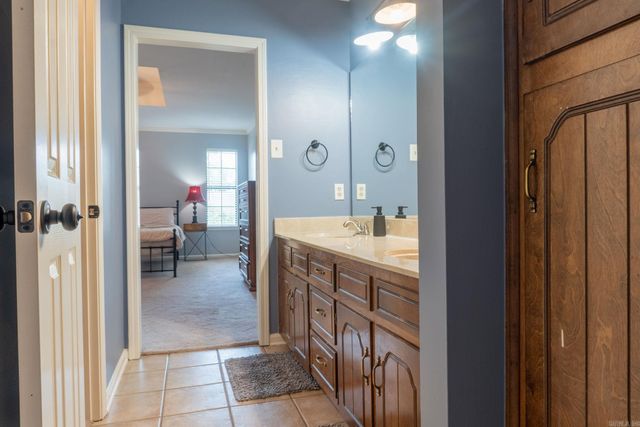 101 Cedarwood Drive, Sherwood, AR 72120