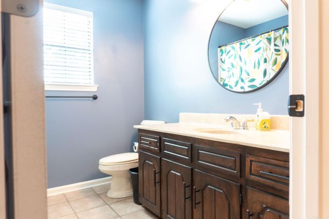 101 Cedarwood Drive, Sherwood, AR 72120