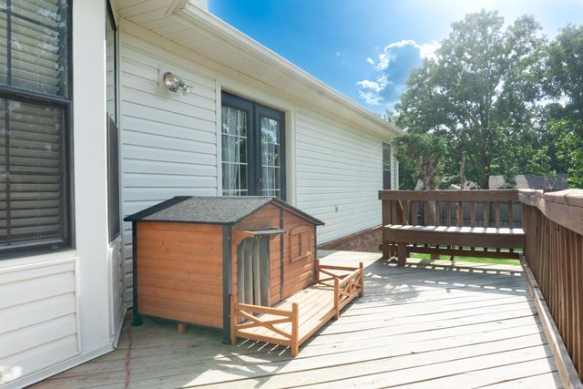 101 Cedarwood Drive, Sherwood, AR 72120
