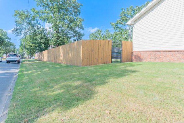 101 Cedarwood Drive, Sherwood, AR 72120