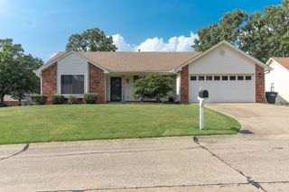 101 Cedarwood Drive, Sherwood, AR 72120