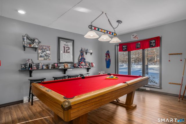 83 Kate Downing Road, Plainfield, CT 06374