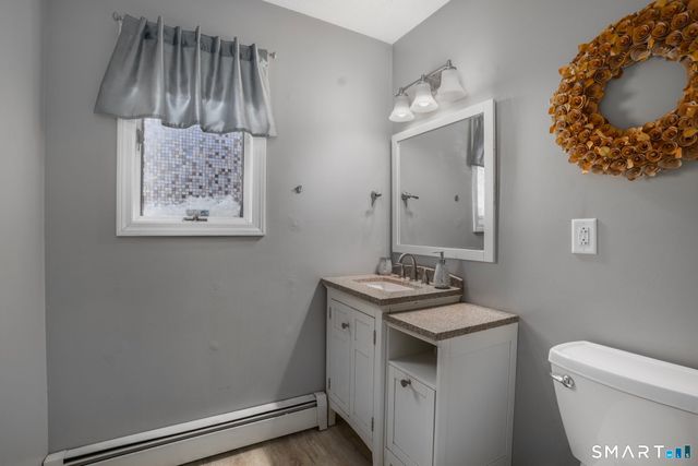 83 Kate Downing Road, Plainfield, CT 06374