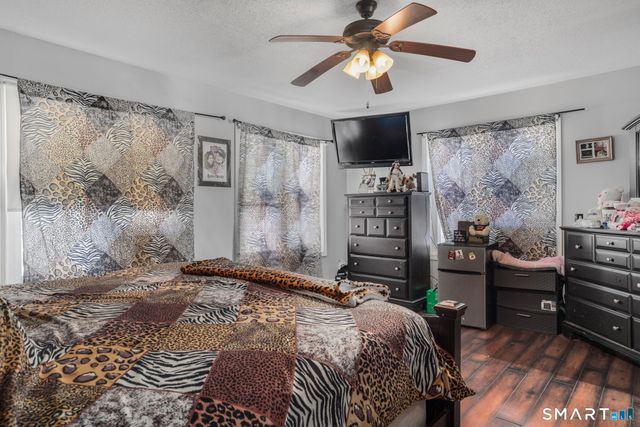 83 Kate Downing Road, Plainfield, CT 06374