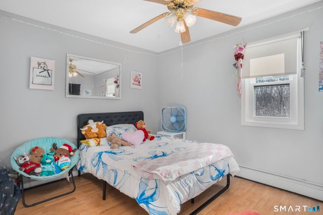 83 Kate Downing Road, Plainfield, CT 06374