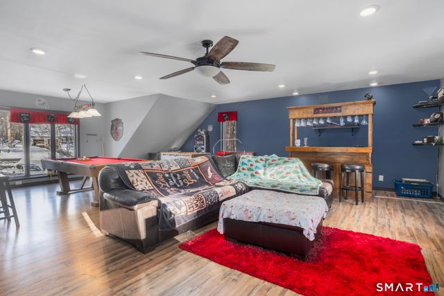 83 Kate Downing Road, Plainfield, CT 06374