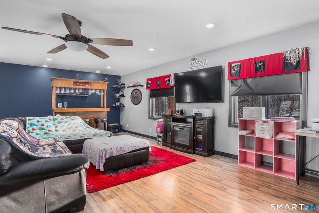 83 Kate Downing Road, Plainfield, CT 06374